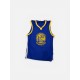 GOLDEN STATE WARRIORS CURRY 30 NBA JERSEY 3XL